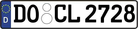 DO-CL2728