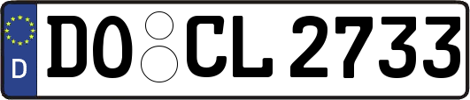 DO-CL2733