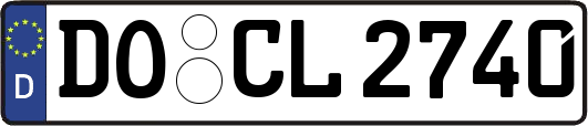 DO-CL2740