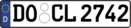 DO-CL2742