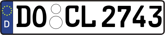 DO-CL2743