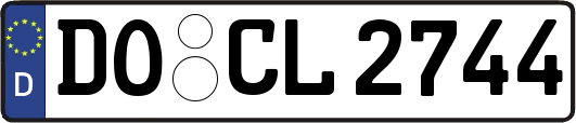 DO-CL2744
