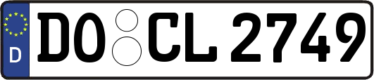 DO-CL2749