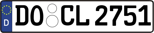 DO-CL2751