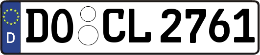 DO-CL2761