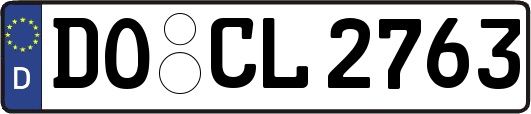 DO-CL2763