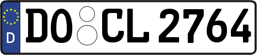 DO-CL2764