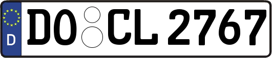 DO-CL2767