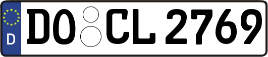 DO-CL2769