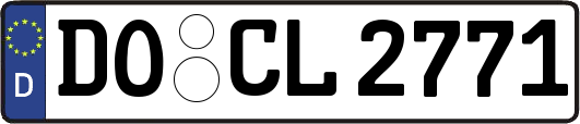 DO-CL2771