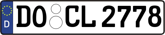 DO-CL2778