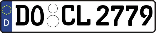 DO-CL2779