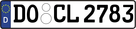 DO-CL2783