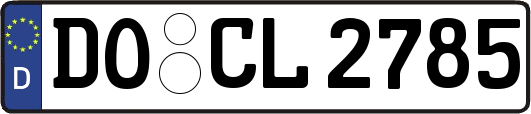 DO-CL2785