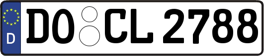 DO-CL2788