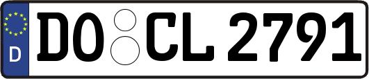 DO-CL2791