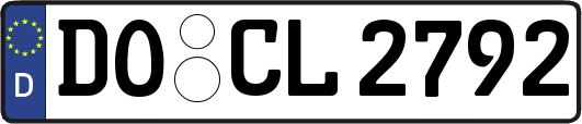 DO-CL2792