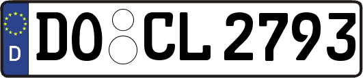 DO-CL2793