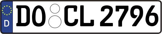 DO-CL2796