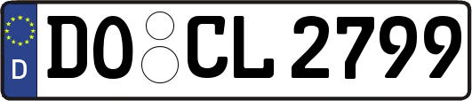 DO-CL2799