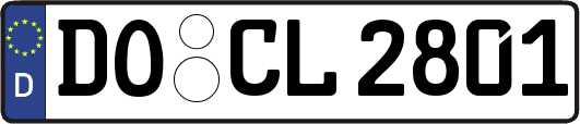 DO-CL2801