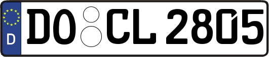 DO-CL2805