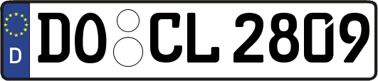 DO-CL2809