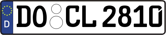 DO-CL2810