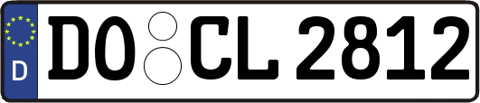 DO-CL2812
