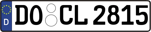 DO-CL2815