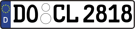 DO-CL2818