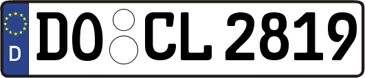 DO-CL2819