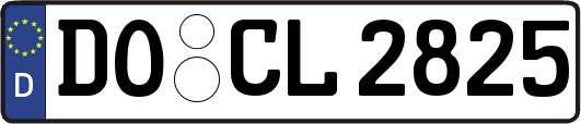 DO-CL2825