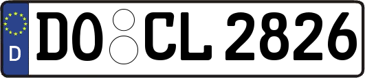 DO-CL2826