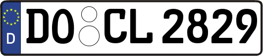 DO-CL2829