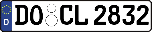 DO-CL2832