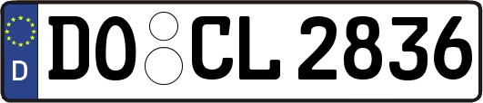 DO-CL2836