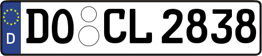 DO-CL2838