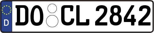 DO-CL2842