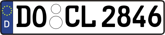 DO-CL2846