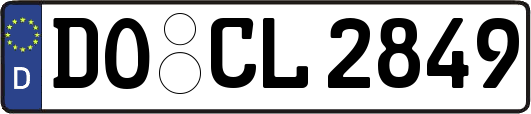 DO-CL2849