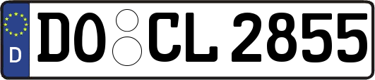 DO-CL2855