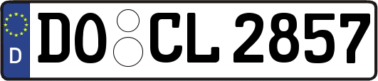 DO-CL2857