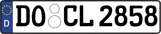 DO-CL2858