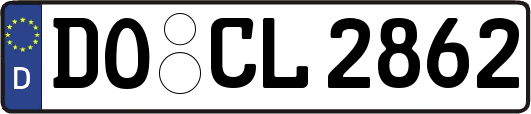 DO-CL2862