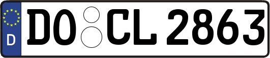 DO-CL2863
