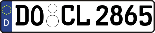DO-CL2865
