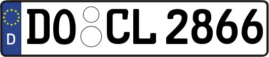 DO-CL2866