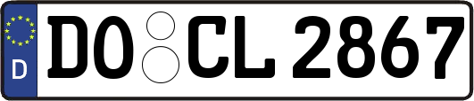 DO-CL2867