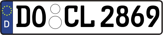 DO-CL2869